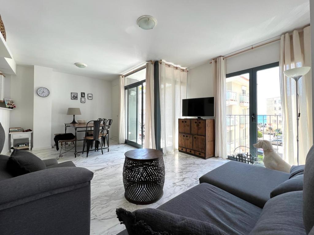 Bear Holiday - Apartment Lynn With Seaview In Moraira Near The Beach Exterior foto
