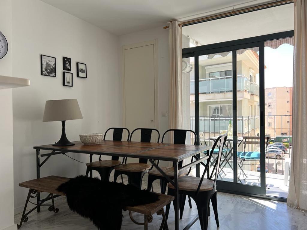 Bear Holiday - Apartment Lynn With Seaview In Moraira Near The Beach Exterior foto
